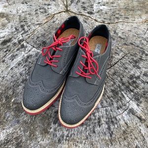 Oxford Men Shoe